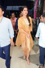 Srinivasa Kalyanam Team at KLM Fashion Mall